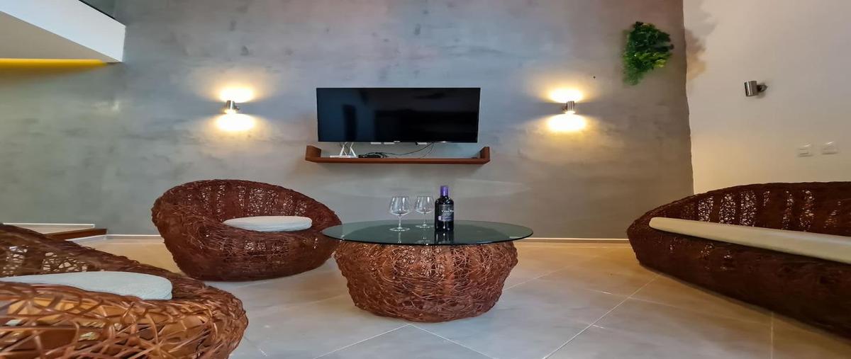 Foto de casa en 8 sur lote 21manzana 741, la veleta, tulum, quintana roo, 26311101 foto 04 Foto de casa en venta en 8 sur lote 21manzana 741, la veleta, tulum, quintana roo, 26311101 No. 04