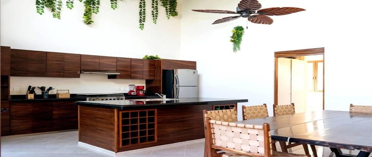 Foto de casa en 8 sur lote 21manzana 741, la veleta, tulum, quintana roo, 26311101 foto 05 Foto de casa en venta en 8 sur lote 21manzana 741, la veleta, tulum, quintana roo, 26311101 No. 05