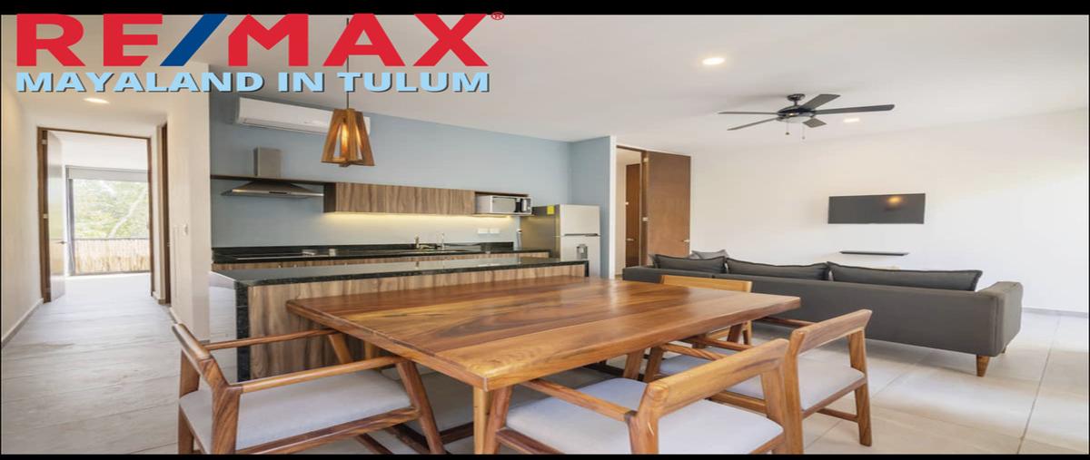 Foto de departamento en venta en 8 sur , tulum centro, tulum, quintana roo, 28173123 No. 03