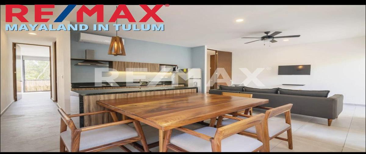 Foto de departamento en venta en 8 sur , tulum centro, tulum, quintana roo, 0 No. 03