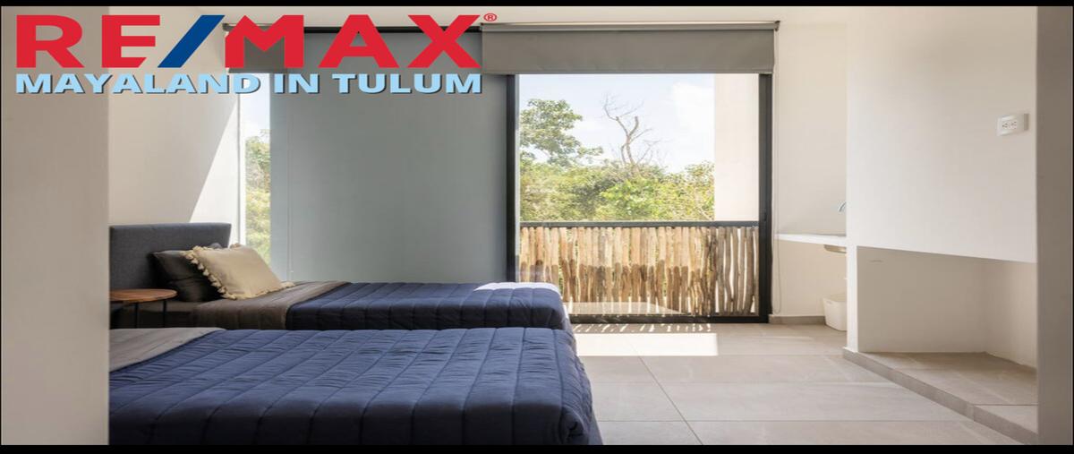 Foto de departamento en venta en 8 sur , tulum centro, tulum, quintana roo, 28173123 No. 04