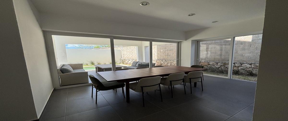 Foto de casa en renta en 8 , tamanché, mérida, yucatán, 30521324 No. 05