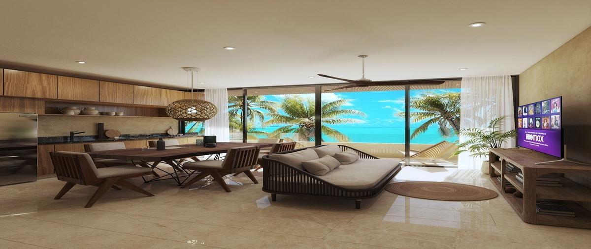 Foto de departamento en 8 , telchac puerto, telchac puerto, yucatán, 0 foto 01 Foto de departamento en venta en 8 , telchac puerto, telchac puerto, yucatán, 0 No. 01