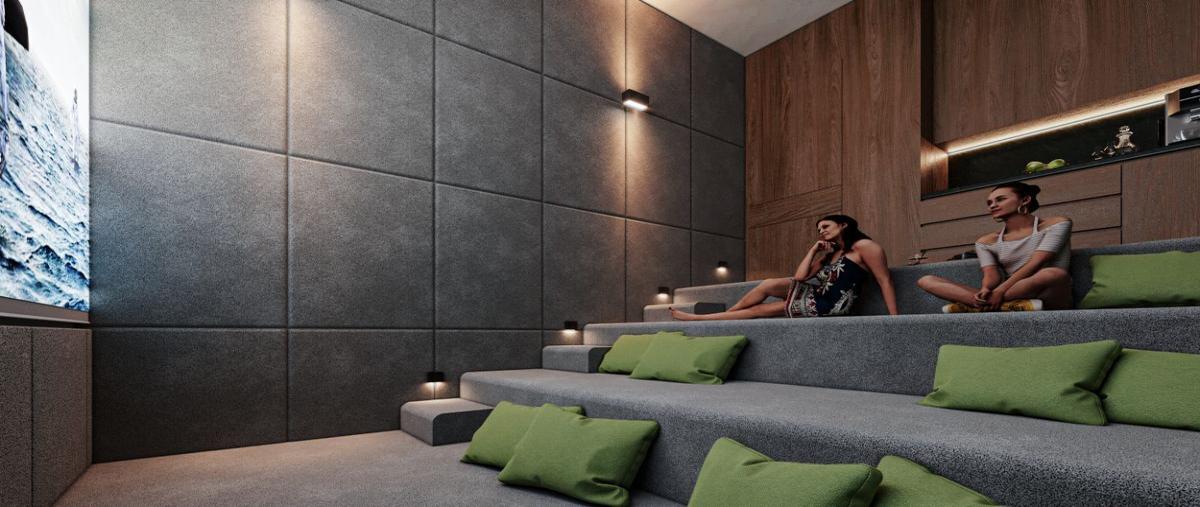 Foto de departamento en venta en 8 , temozon norte, mérida, yucatán, 28031791 No. 05