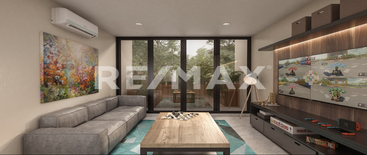 Foto de departamento en venta en 8 , temozon norte, mérida, yucatán, 0 No. 05