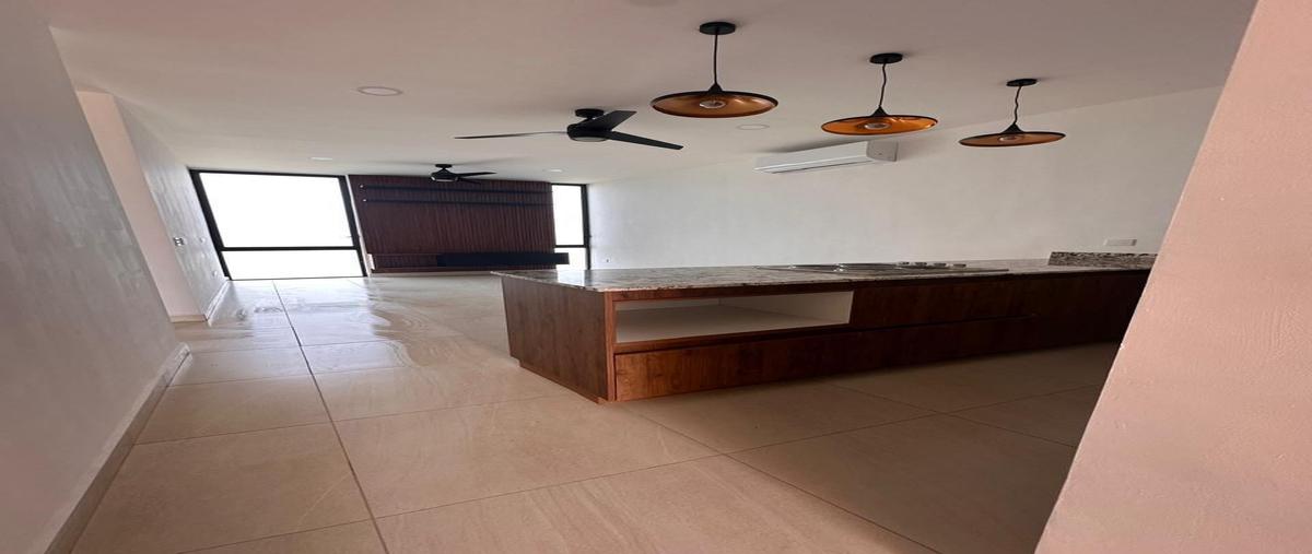 Foto de departamento en renta en 8 , temozon norte, mérida, yucatán, 0 No. 03