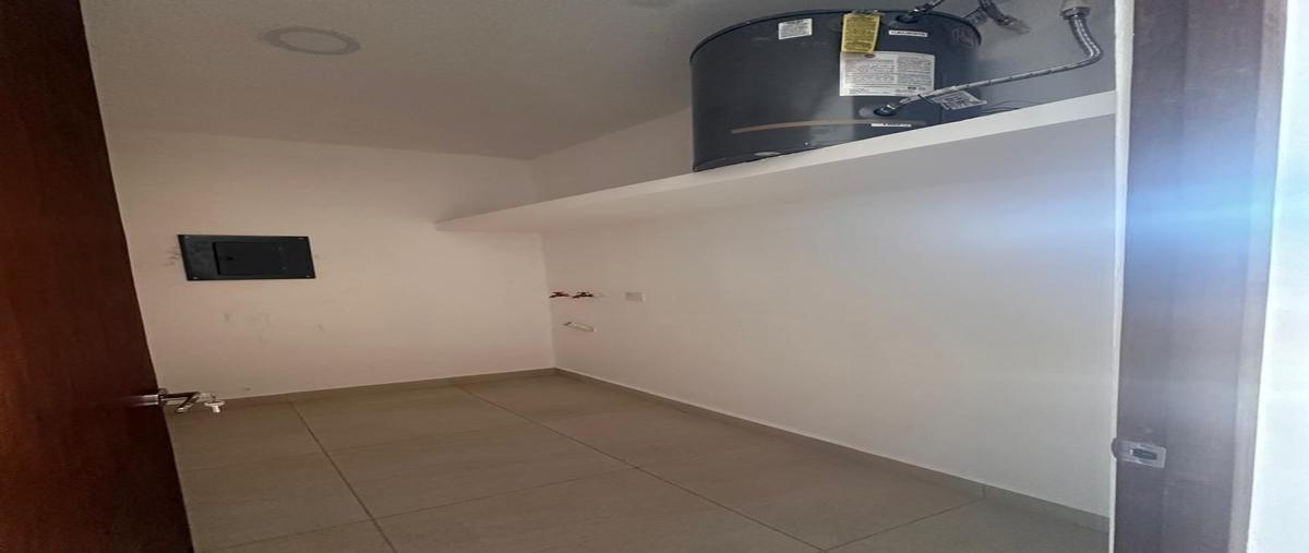 Foto de departamento en renta en 8 , temozon norte, mérida, yucatán, 0 No. 05