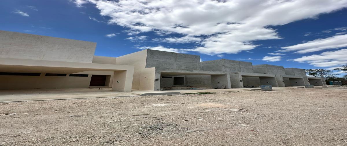 Foto de casa en 8 , temozon norte, mérida, yucatán, 0 foto 02 Foto de casa en venta en 8 , temozon norte, mérida, yucatán, 0 No. 02