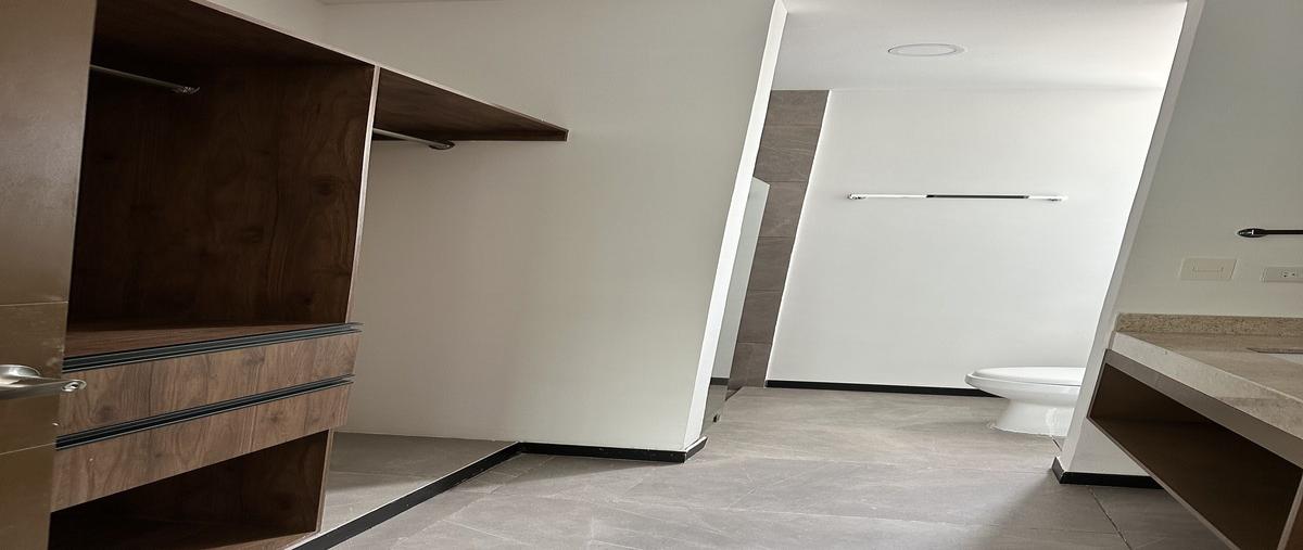 Foto de departamento en renta en 8 , temozon norte, mérida, yucatán, 30032042 No. 05
