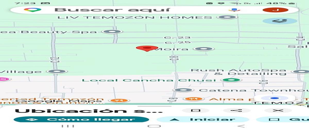 Foto de terreno habitacional en venta en 8 , temozon norte, mérida, yucatán, 0 No. 03