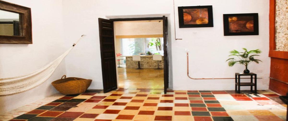 Foto de casa en venta en 80 476-b, merida centro, mérida, yucatán, 0 No. 04