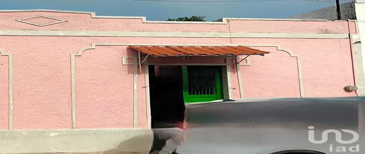 Foto de casa en 80 606, merida centro, mérida, yucatán, 29038336 foto 01 Foto de casa en venta en 80 606, merida centro, mérida, yucatán, 29038336 No. 01