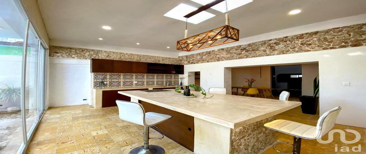 Foto de casa en venta en 80 659, merida centro, mérida, yucatán, 28724694 No. 04