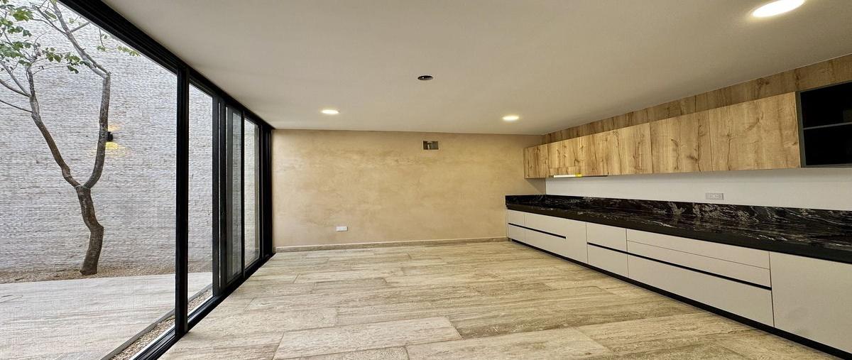 Foto de casa en venta en 80 , dzitya, mérida, yucatán, 0 No. 04