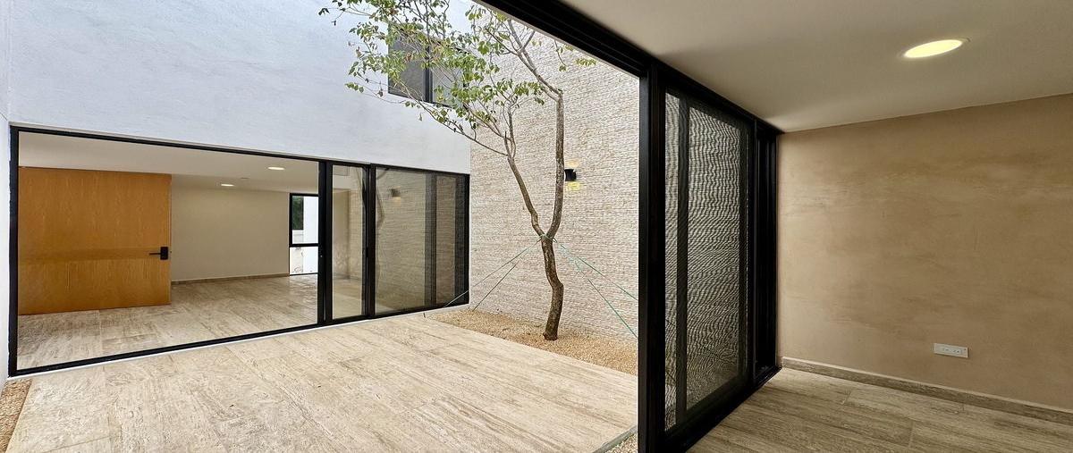 Foto de casa en venta en 80 , dzitya, mérida, yucatán, 0 No. 06