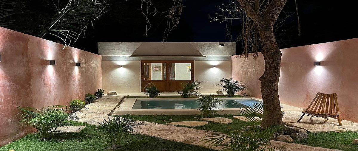 Foto de casa en 80 , garcia gineres, mérida, yucatán, 0 foto 06 Foto de casa en venta en 80 , garcia gineres, mérida, yucatán, 0 No. 06