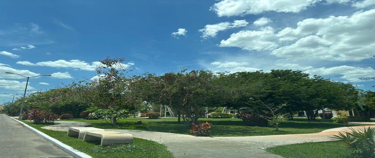 Foto de casa en renta en 80 , gran santa fe, mérida, yucatán, 31093069 No. 03