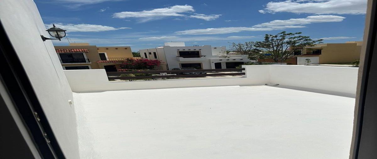 Foto de casa en renta en 80 , gran santa fe, mérida, yucatán, 31093069 No. 05