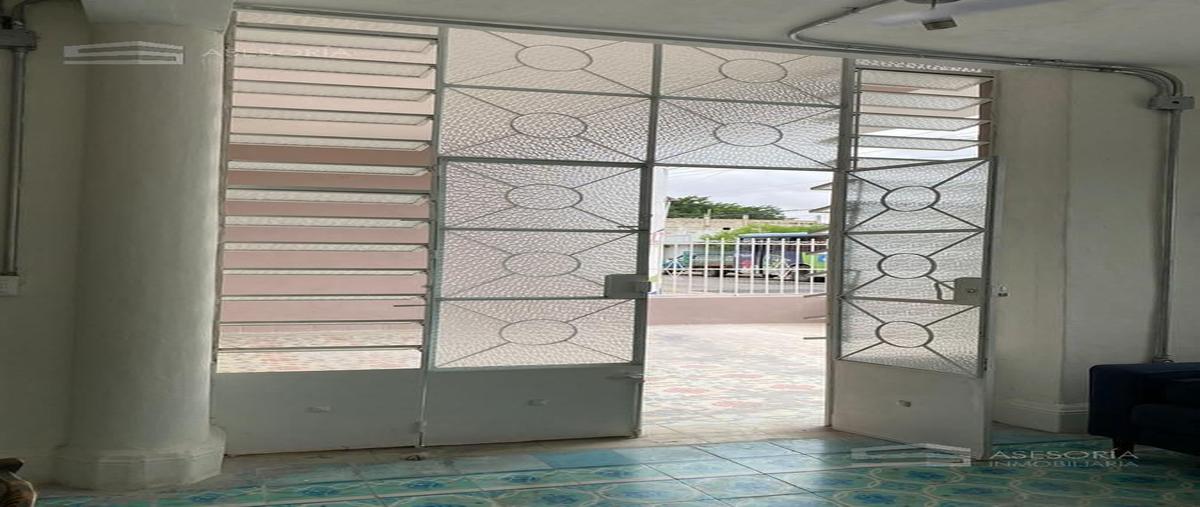 Foto de casa en renta en 80 , merida centro, mérida, yucatán, 30402376 No. 03