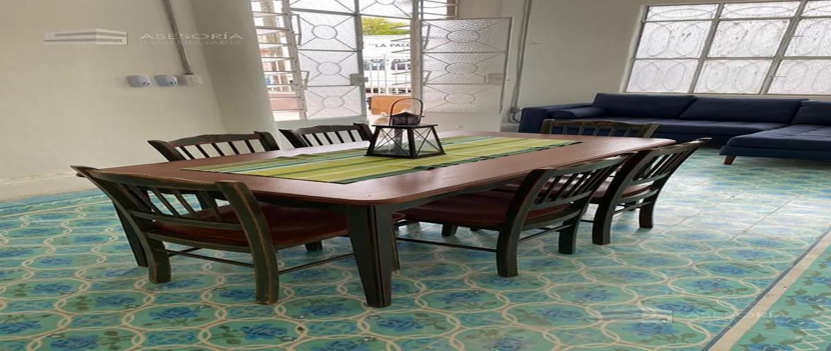 Foto de casa en renta en 80 , merida centro, mérida, yucatán, 30402376 No. 04