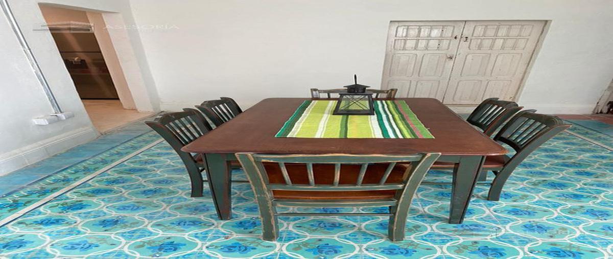 Foto de casa en renta en 80 , merida centro, mérida, yucatán, 30402376 No. 05