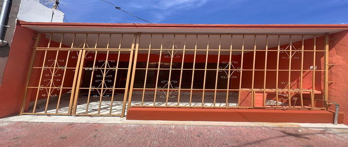 Foto de casa en venta en 80 , merida centro, mérida, yucatán, 0 No. 05