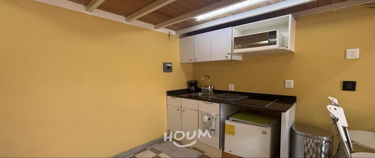 Foto de departamento en renta en 80 n/a, san rafael, cuauhtémoc, df / cdmx, 0 No. 03