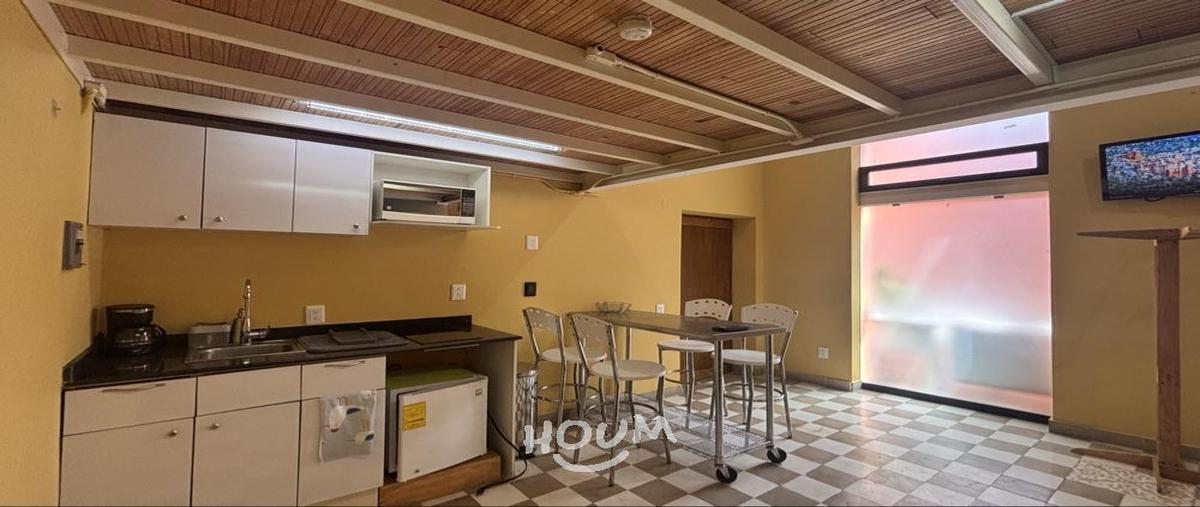 Foto de departamento en renta en 80 n/a, san rafael, cuauhtémoc, df / cdmx, 0 No. 04