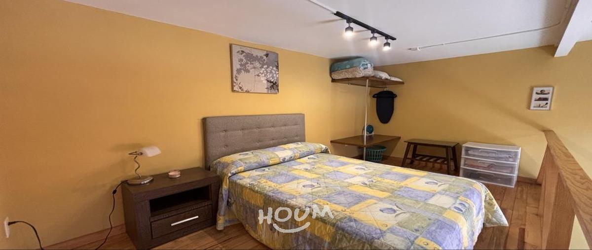 Foto de departamento en renta en 80 n/a, san rafael, cuauhtémoc, df / cdmx, 0 No. 05
