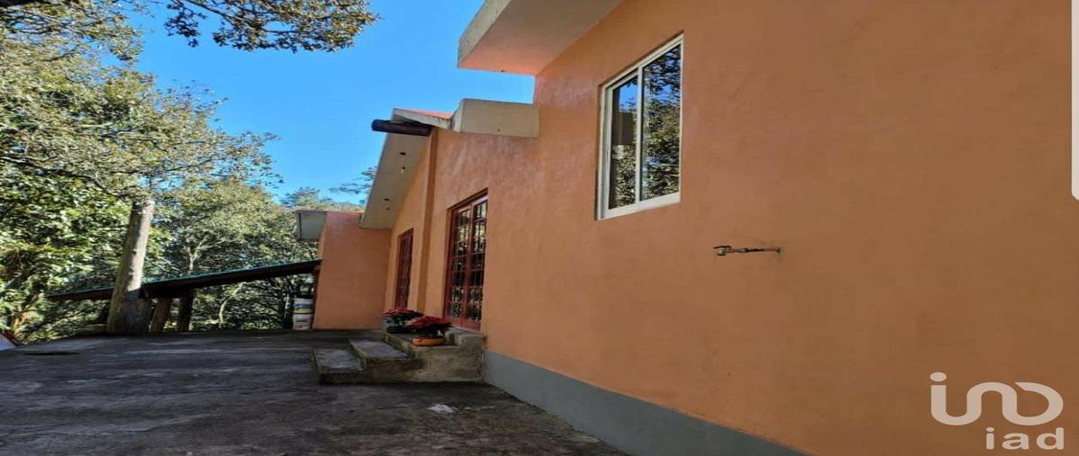 Foto de rancho en venta en 80 , pueblo nuevo, mineral del monte, hidalgo, 0 No. 04