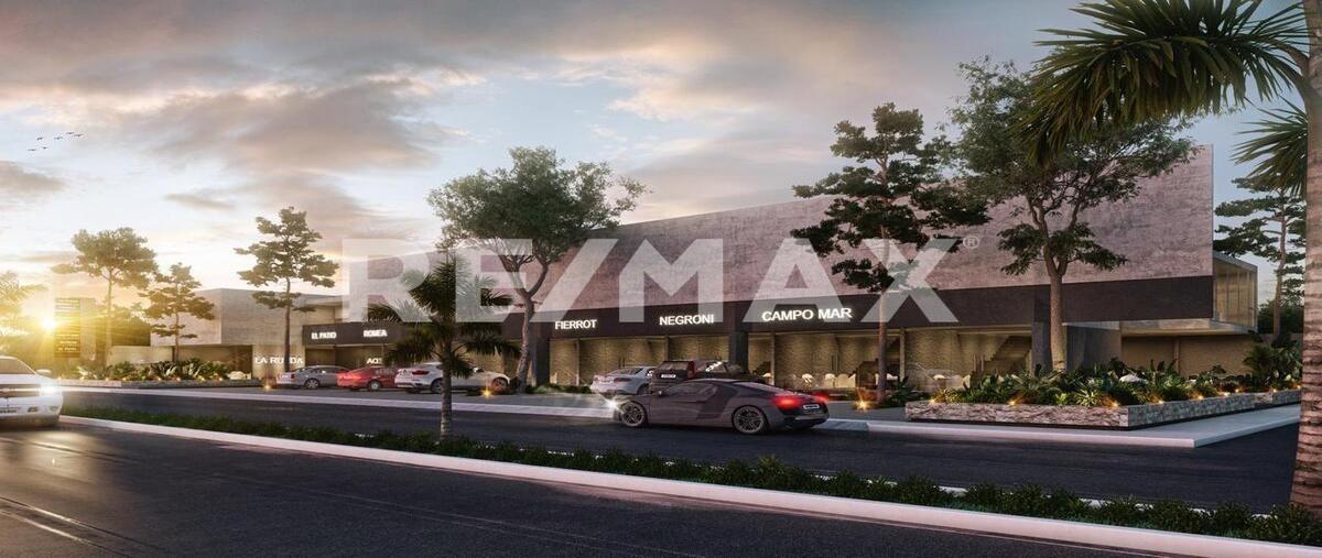 Foto de local en 80 , real montejo, mérida, yucatán, 0 foto 01 Foto de local en renta en 80 , real montejo, mérida, yucatán, 0 No. 01