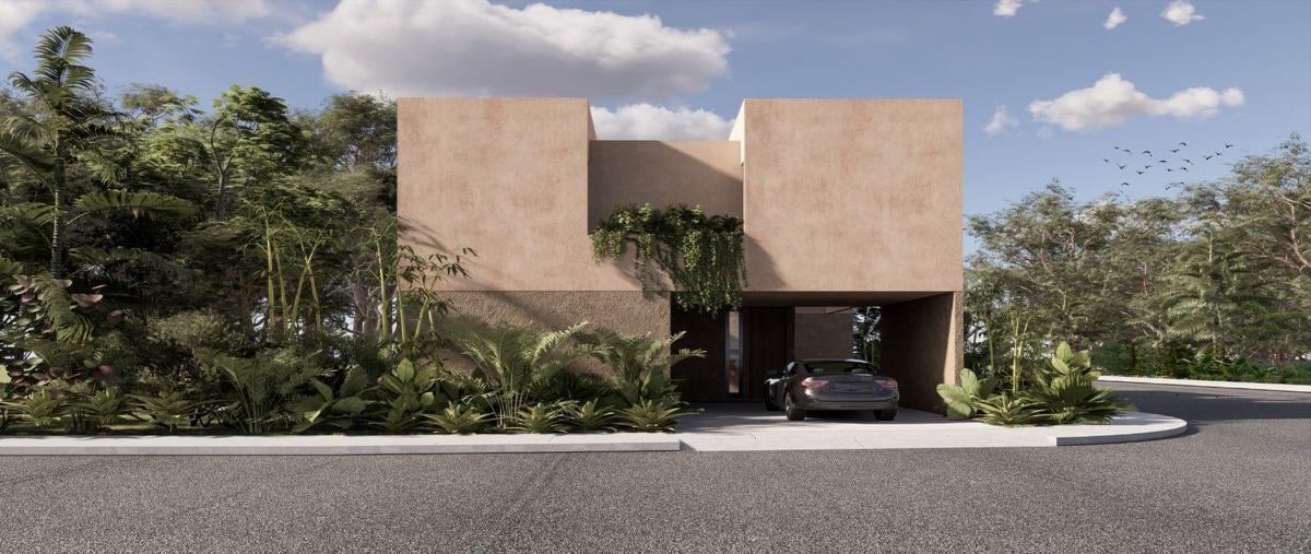 Foto de casa en 80 , yucatán country club, mérida, yucatán, 0 foto 02 Foto de casa en venta en 80 , yucatán country club, mérida, yucatán, 0 No. 02