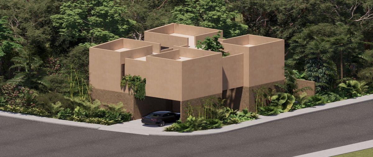 Foto de casa en 80 , yucatán country club, mérida, yucatán, 0 foto 05 Foto de casa en venta en 80 , yucatán country club, mérida, yucatán, 0 No. 05