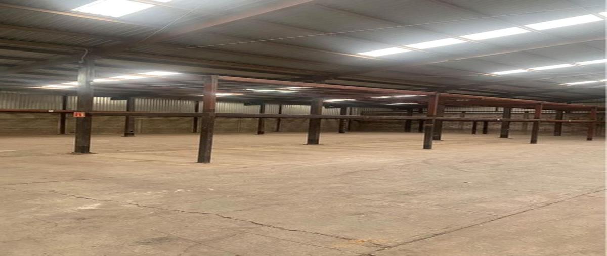Foto de bodega en renta en 80393 culiacán sin. , campo 10, culiacán, sinaloa, 0 No. 04