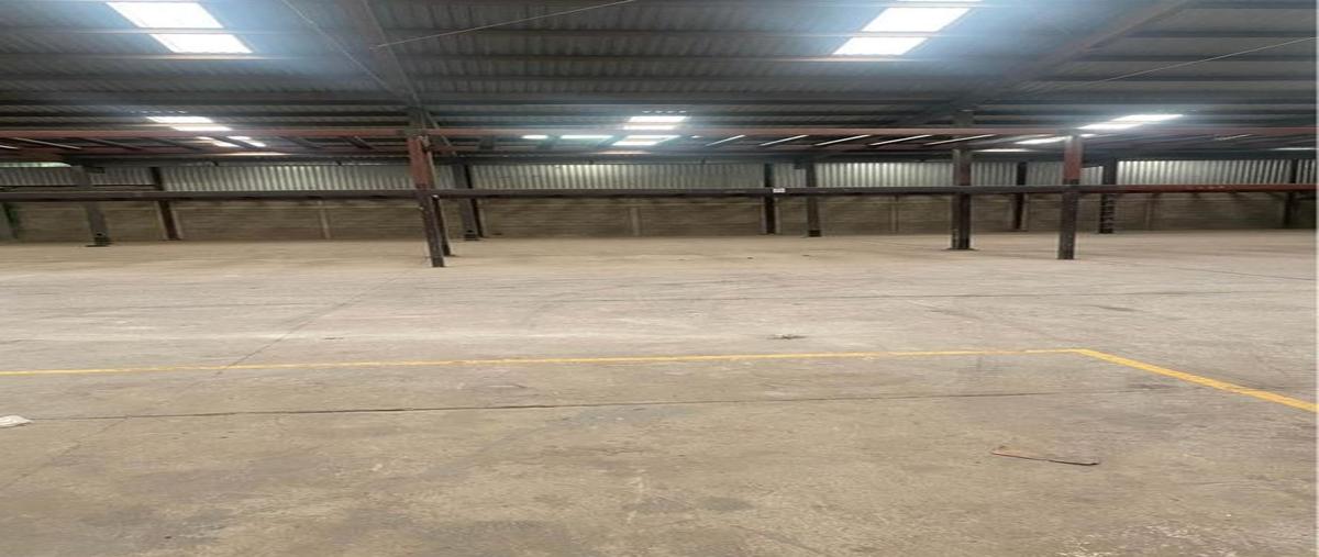 Foto de bodega en renta en 80393 culiacán sin. , campo 10, culiacán, sinaloa, 0 No. 05