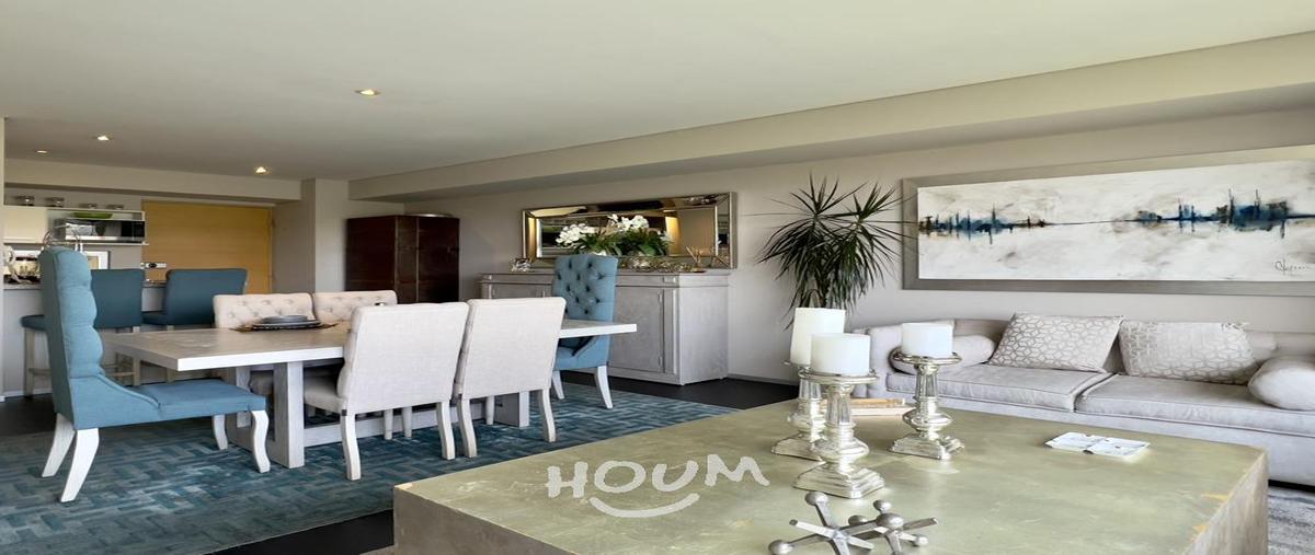 Foto de departamento en venta en 805 n/a, torres de potrero, álvaro obregón, df / cdmx, 0 No. 04