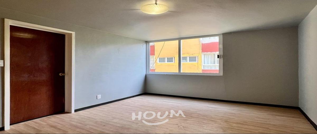 Foto de departamento en renta en 806 n/a, granjas méxico, iztacalco, df / cdmx, 0 No. 05