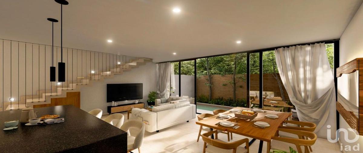 Foto de casa en venta en 81 190, residencial del mayab, mérida, yucatán, 30154240 No. 03