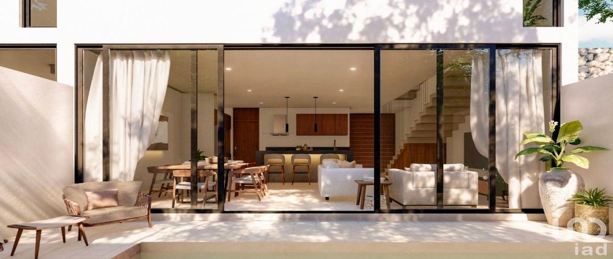 Foto de casa en venta en 81 210, residencial del mayab, mérida, yucatán, 30154240 No. 04