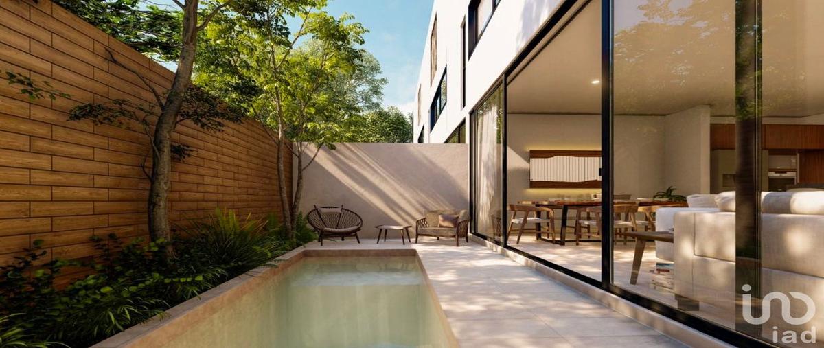 Foto de casa en venta en 81 210, residencial del mayab, mérida, yucatán, 30154240 No. 05