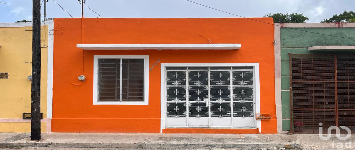 Foto de casa en 81 539, merida centro, mérida, yucatán, 28721271 foto 03 Foto de casa en venta en 81 539, merida centro, mérida, yucatán, 28721271 No. 03