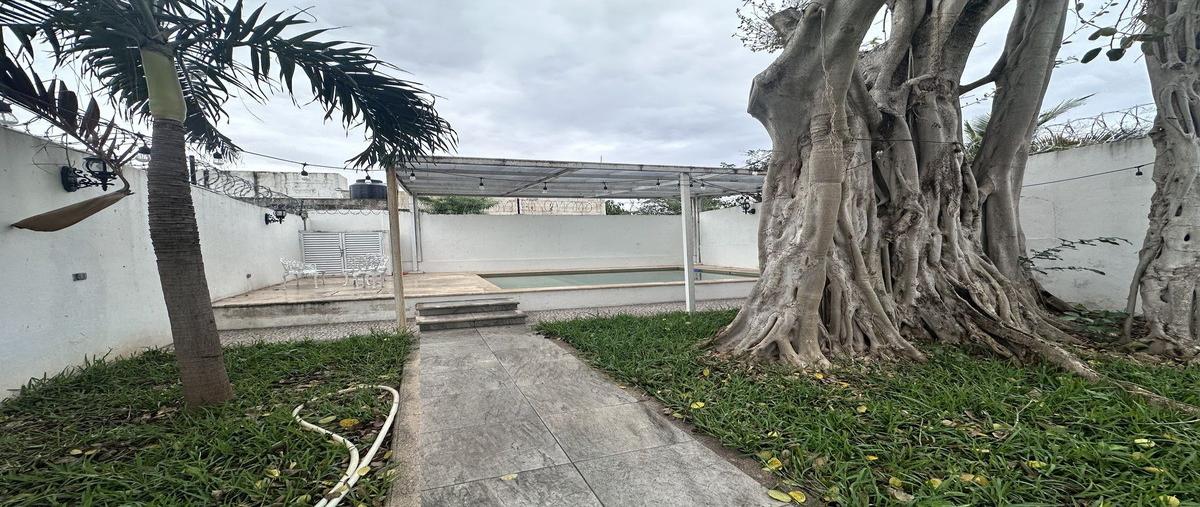 Foto de casa en 81 , merida centro, mérida, yucatán, 29378376 foto 01 Foto de casa en venta en 81 , merida centro, mérida, yucatán, 29378376 No. 01