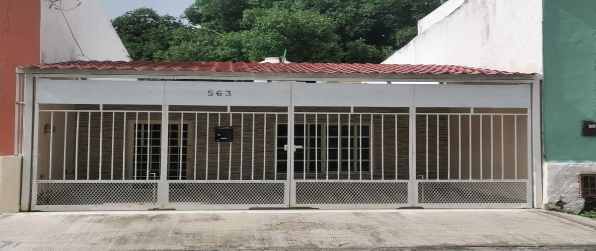 Foto de casa en 81 , merida centro, mérida, yucatán, 29378376 foto 02 Foto de casa en venta en 81 , merida centro, mérida, yucatán, 29378376 No. 02