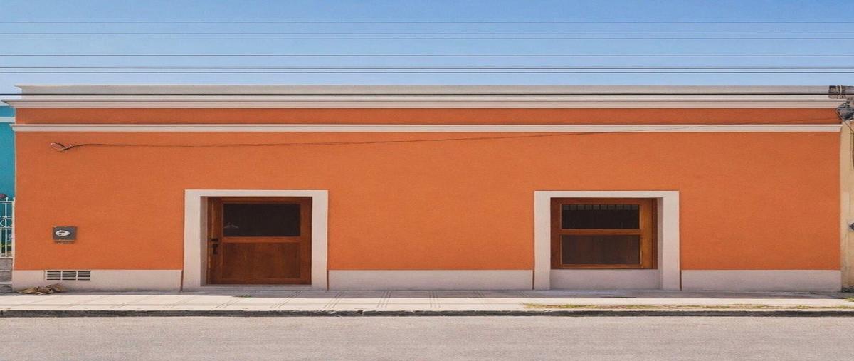 Foto de casa en 81 , merida centro, mérida, yucatán, 30491180 foto 01 Foto de casa en venta en 81 , merida centro, mérida, yucatán, 30491180 No. 01