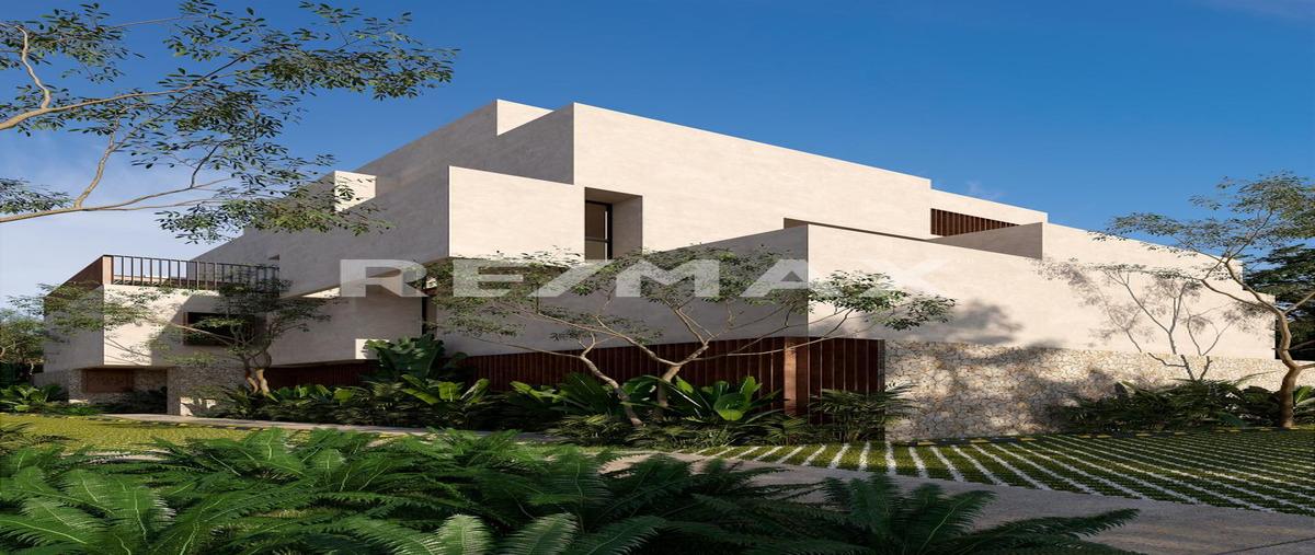 Foto de departamento en venta en 81 , montes de ame, mérida, yucatán, 0 No. 03