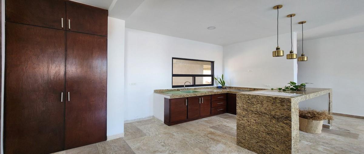 Foto de departamento en venta en 81 , montes de ame, mérida, yucatán, 29481549 No. 03