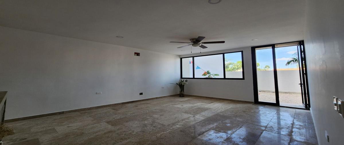 Foto de departamento en venta en 81 , montes de ame, mérida, yucatán, 29481549 No. 04