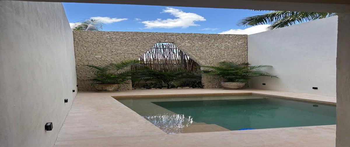 Foto de departamento en renta en 81 , montes de ame, mérida, yucatán, 30894286 No. 02