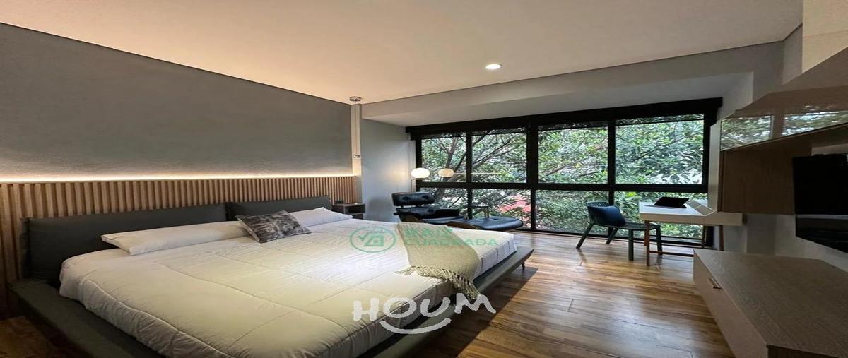 Foto de departamento en renta en 81 n/a, napoles, benito juárez, df / cdmx, 0 No. 04