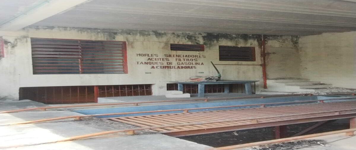 Foto de local en renta en 81 , obrera, mérida, yucatán, 29763717 No. 05